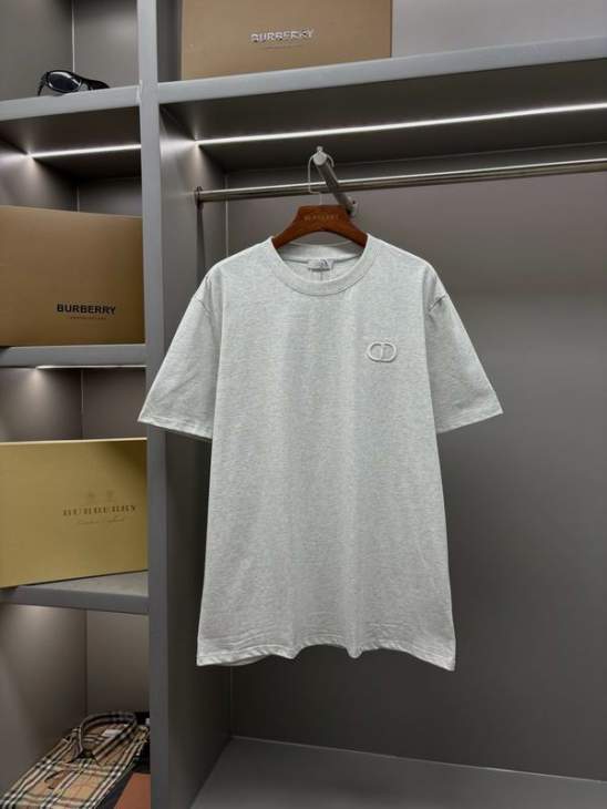 Dior T Shirts Short _SKUDiorS-2XLaztx0316108